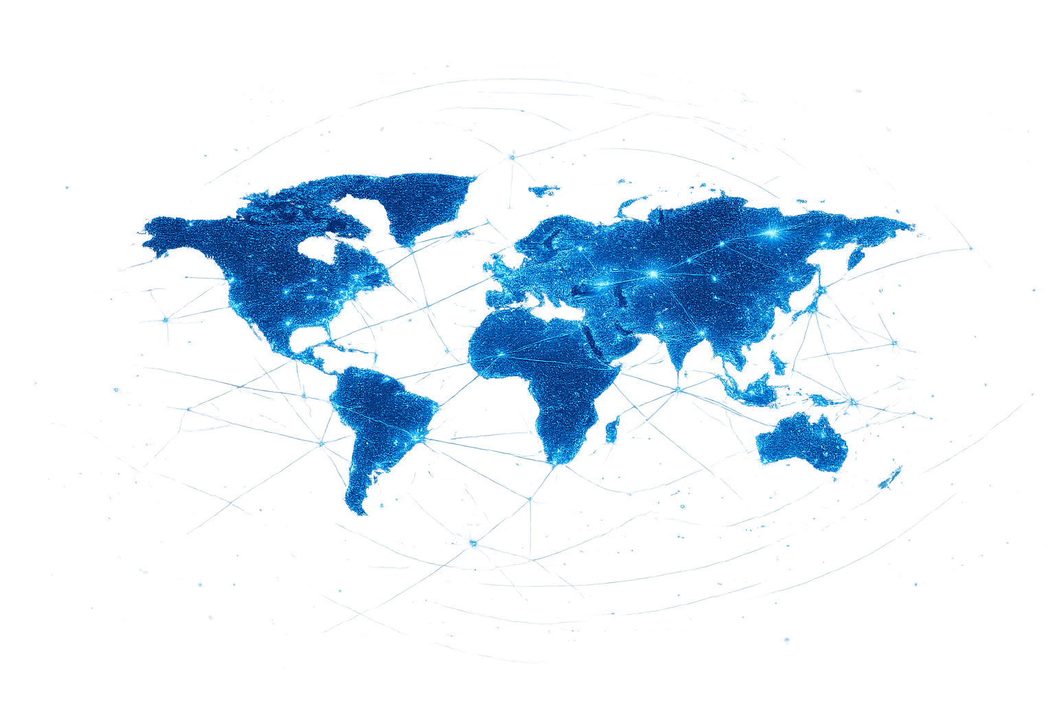 World Map